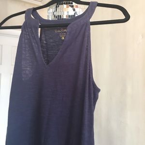 4 Lilly Pulitzer tank tops